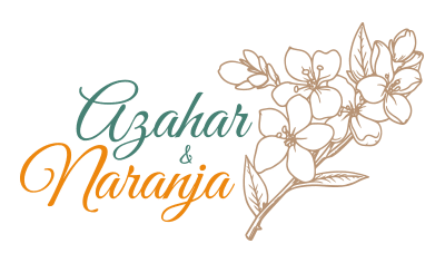 Azahar & Naranja
